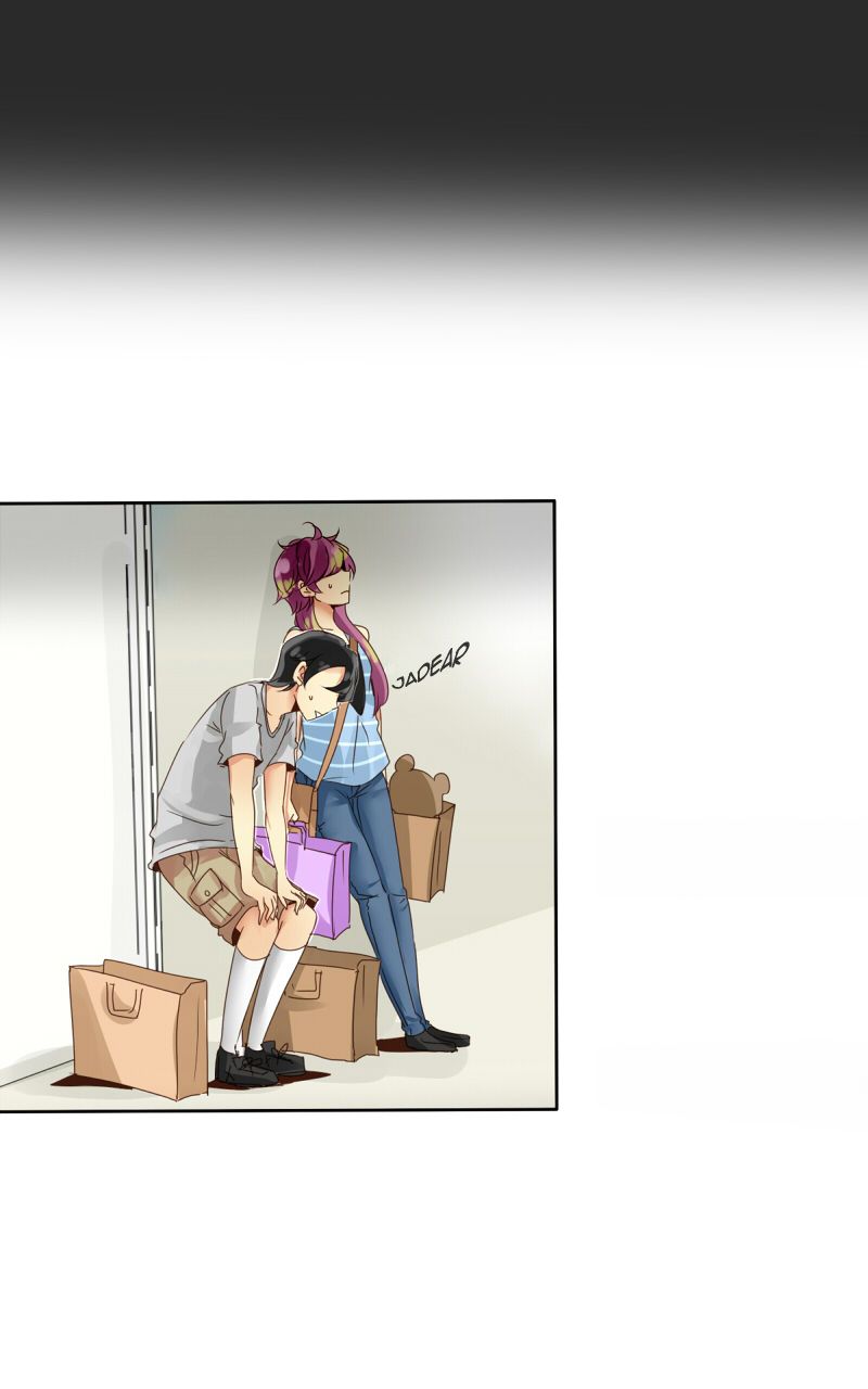 Read extraOrdinario Manga Online
