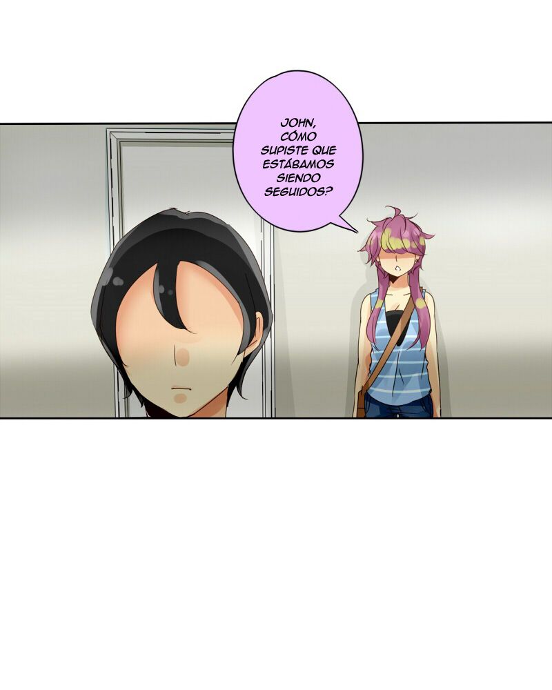 Read extraOrdinario Manga Online
