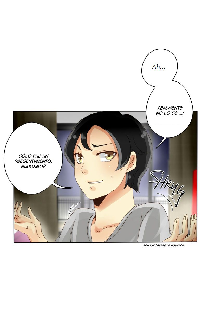 Read extraOrdinario Manga Online