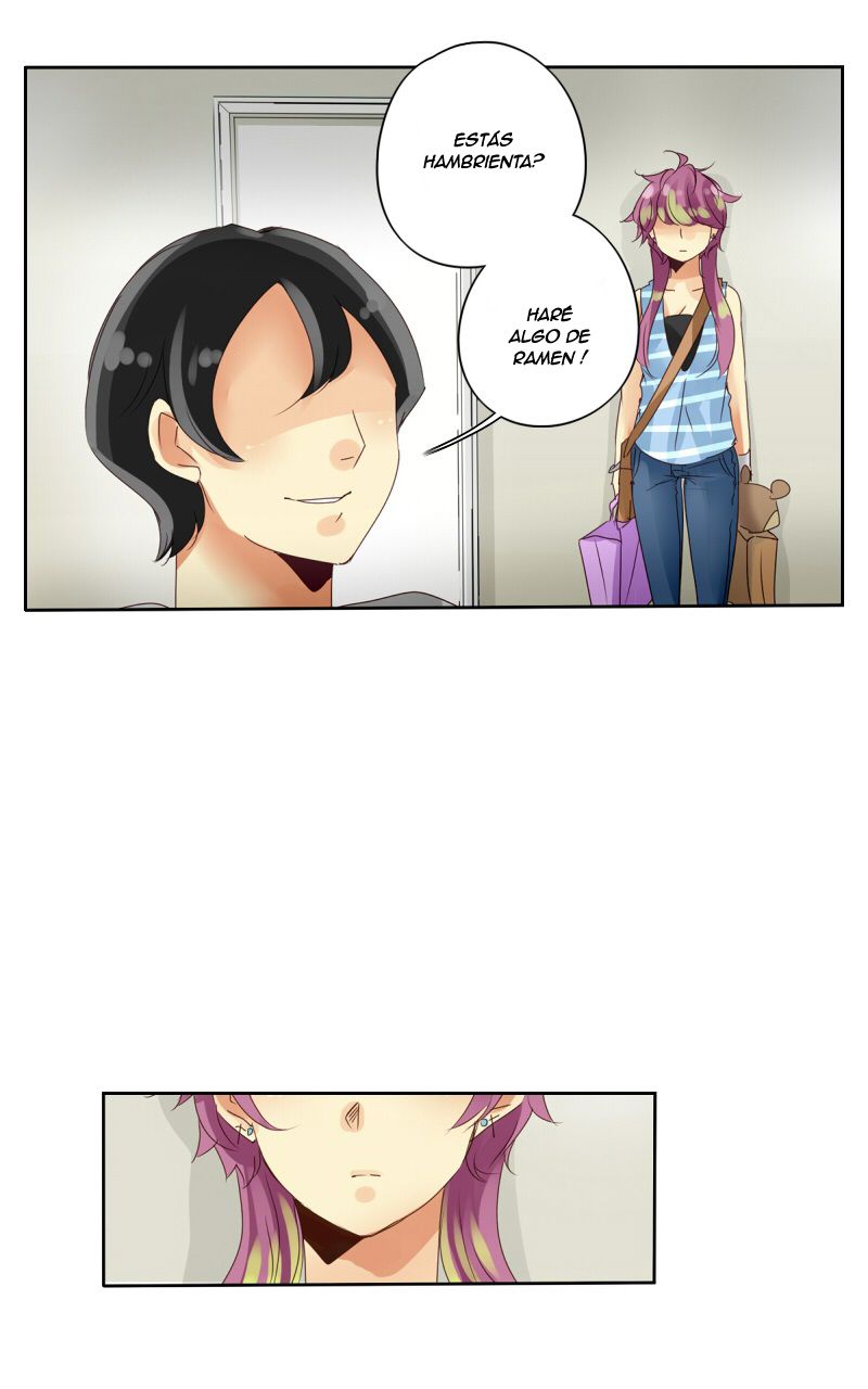 Read extraOrdinario Manga Online