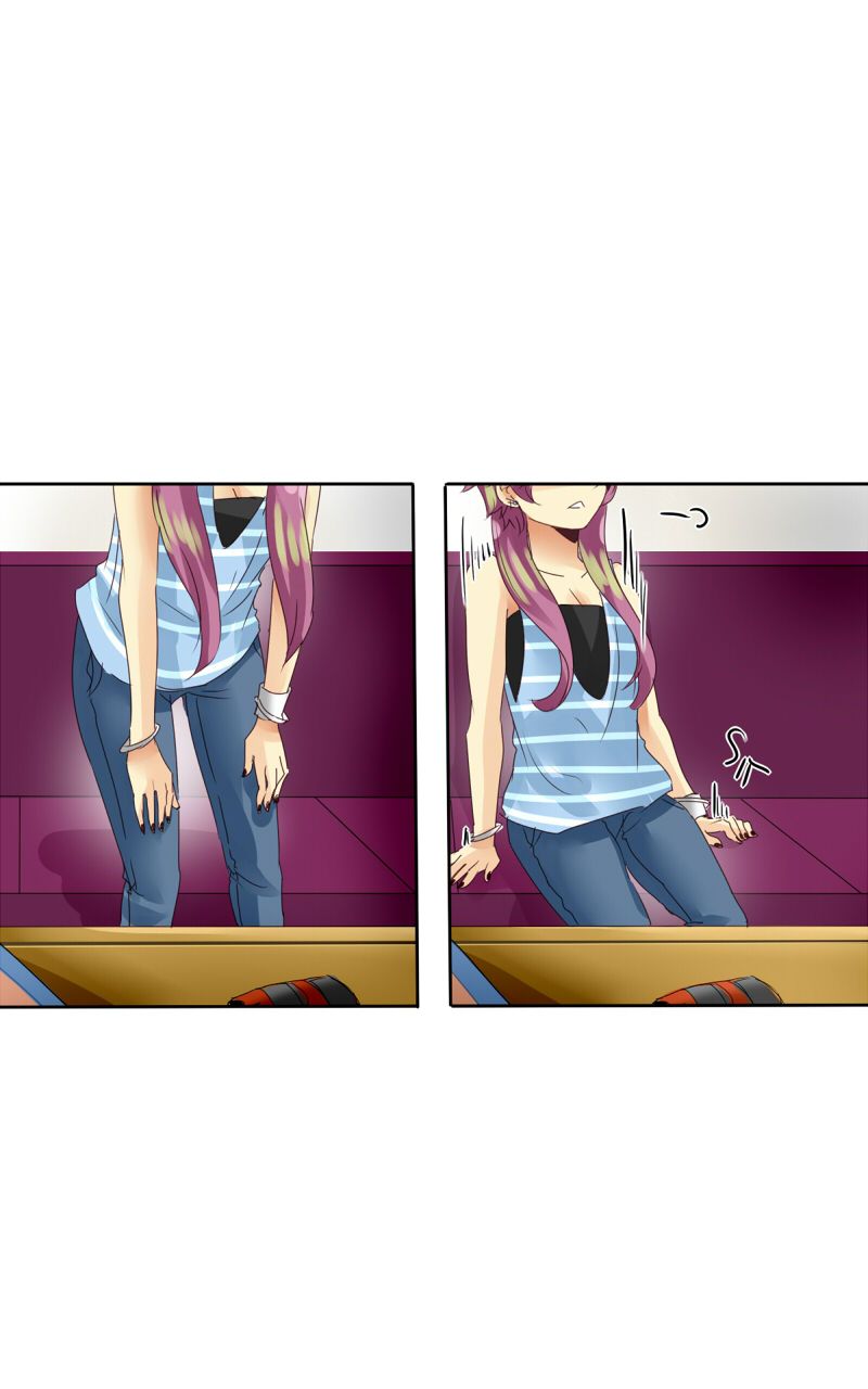 Read extraOrdinario Manga Online