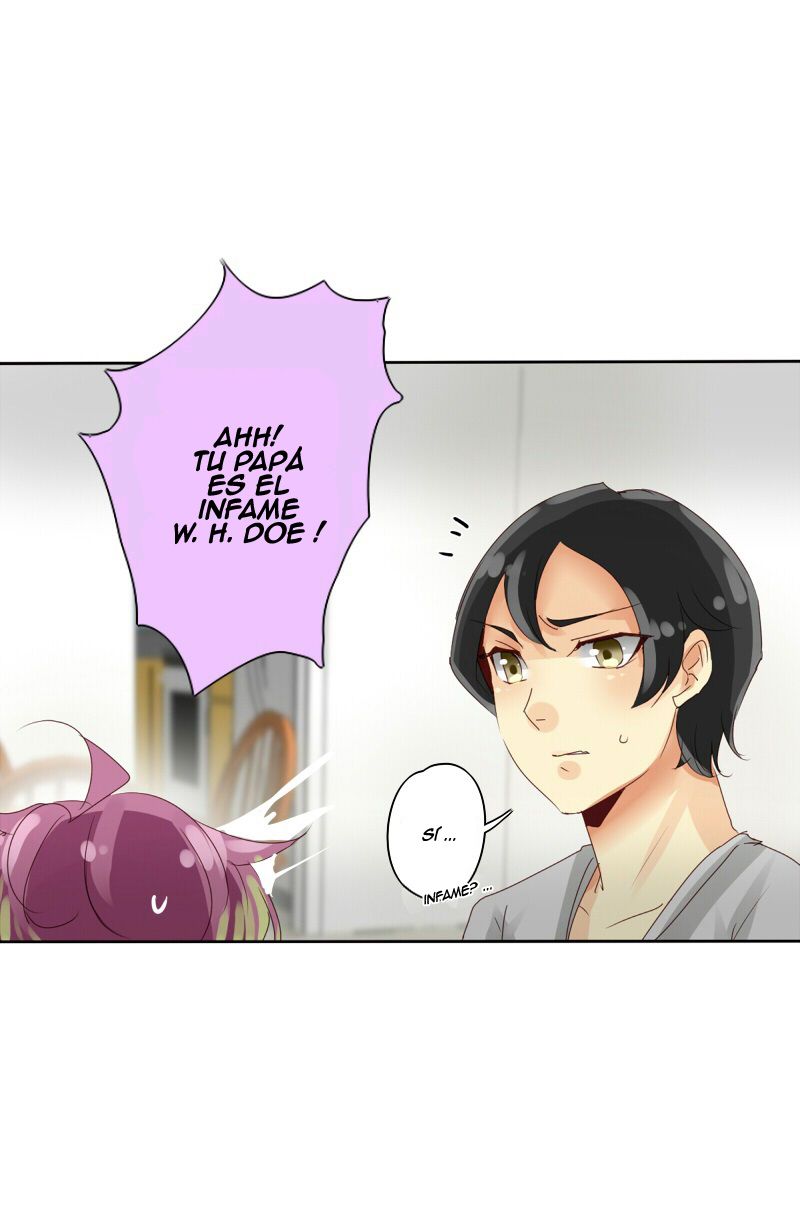 Read extraOrdinario Manga Online