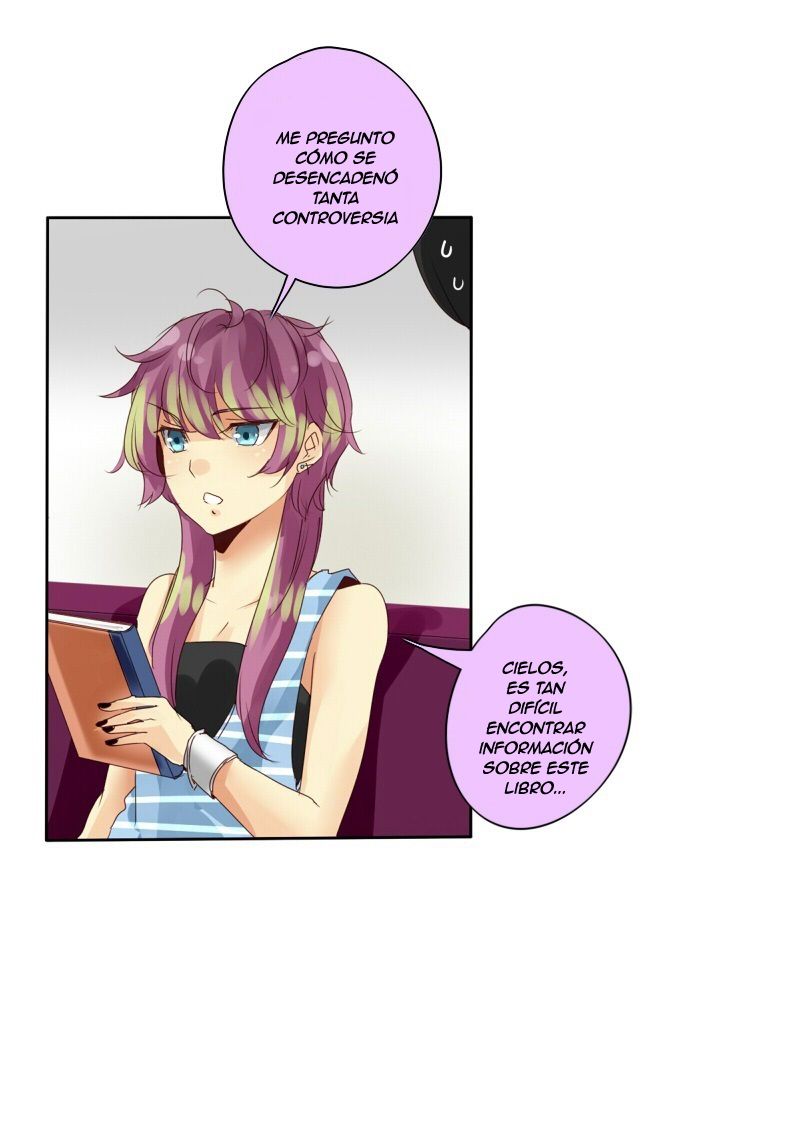 Read extraOrdinario Manga Online