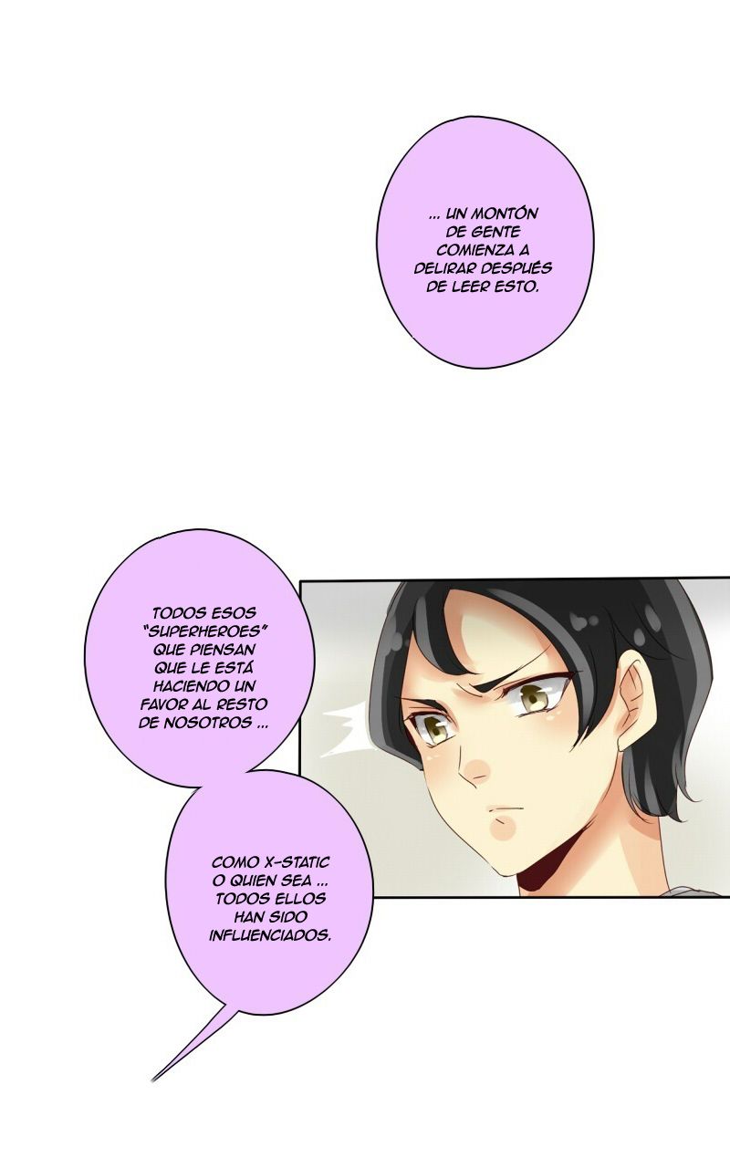 Read extraOrdinario Manga Online