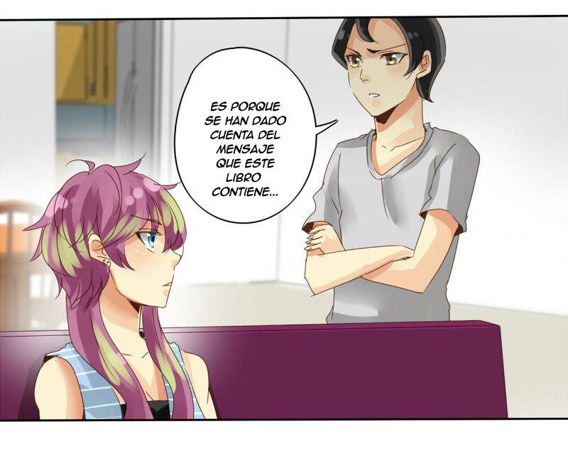 Read extraOrdinario Manga Online