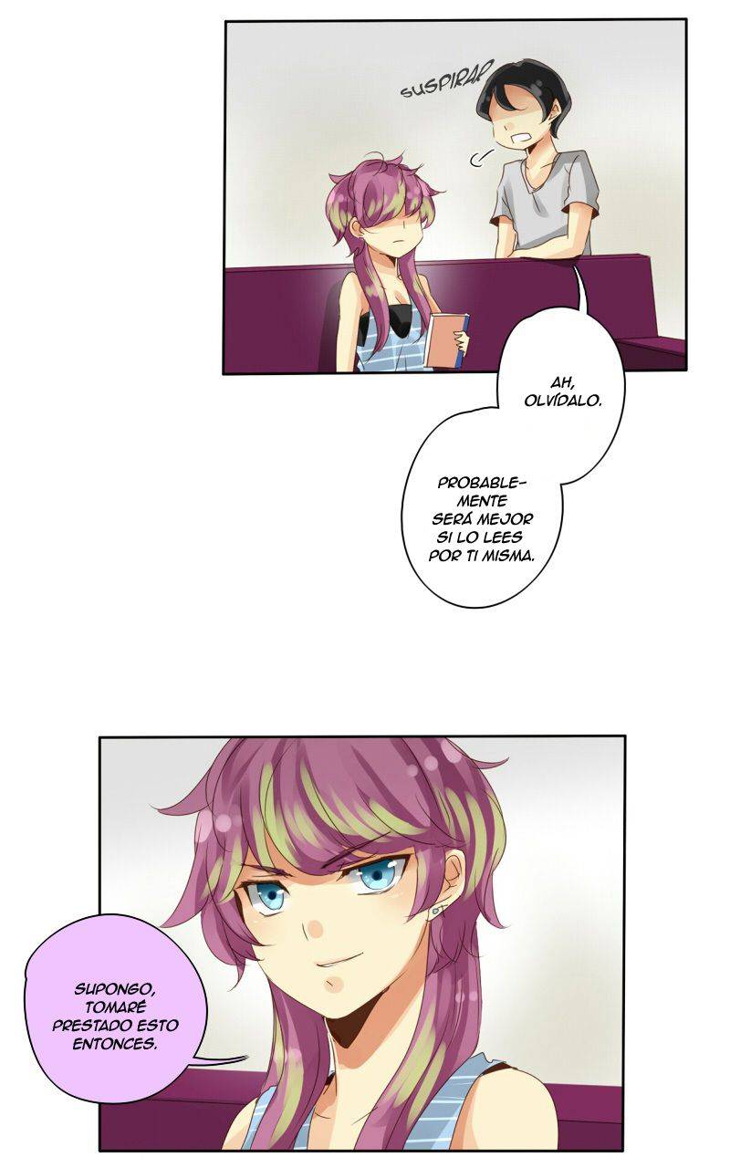 Read extraOrdinario Manga Online