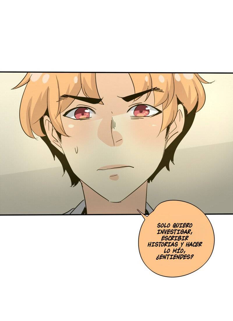 Read extraOrdinario Manga Online