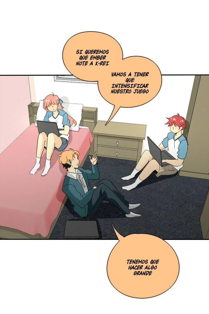 Read extraOrdinario Manga Online