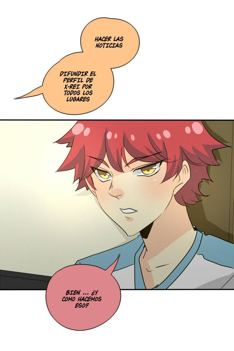 Read extraOrdinario Manga Online