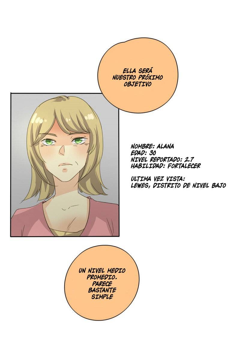 Read extraOrdinario Manga Online