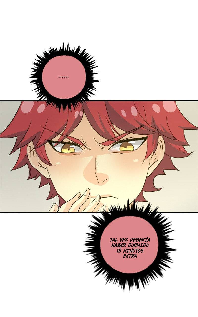 Read extraOrdinario Manga Online