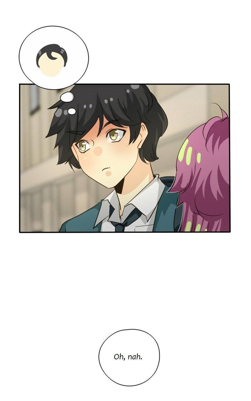 Read extraOrdinario Manga Online