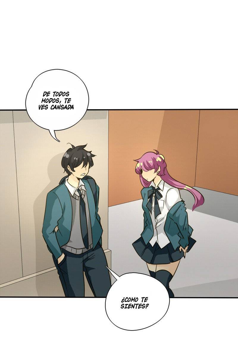 Read extraOrdinario Manga Online