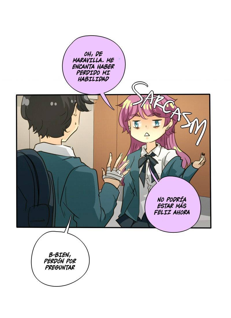 Read extraOrdinario Manga Online