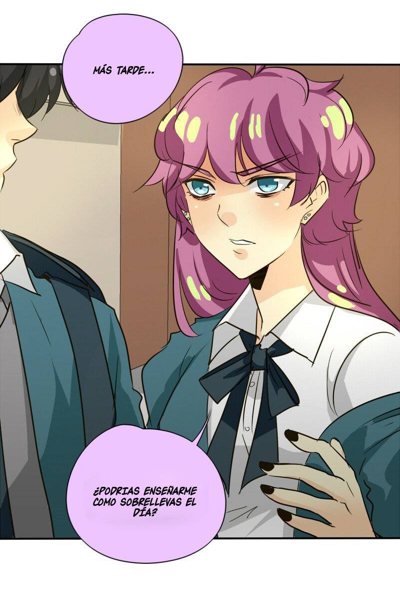 Read extraOrdinario Manga Online