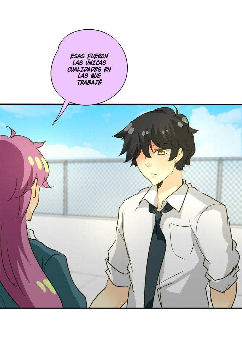 Read extraOrdinario Manga Online