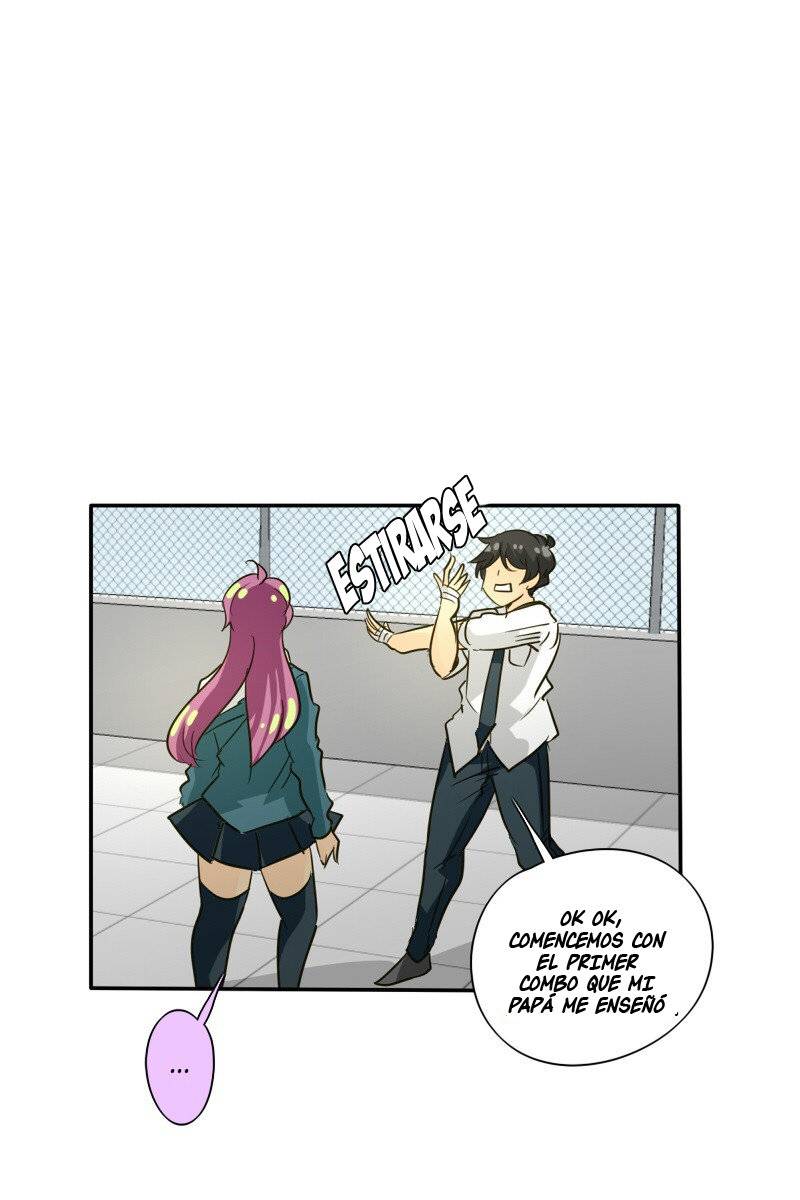 Read extraOrdinario Manga Online
