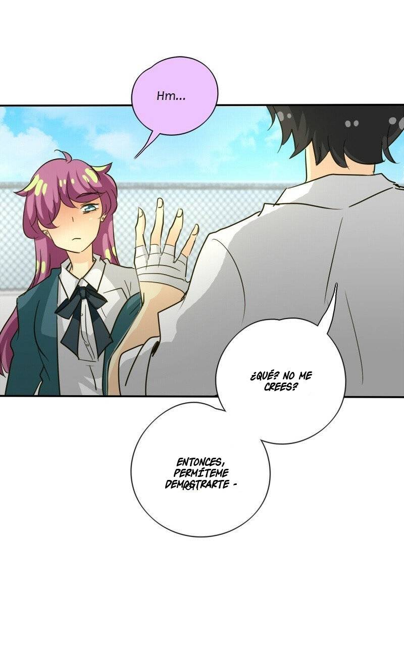 Read extraOrdinario Manga Online