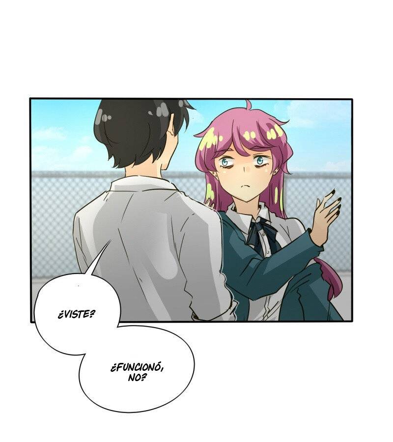 Read extraOrdinario Manga Online