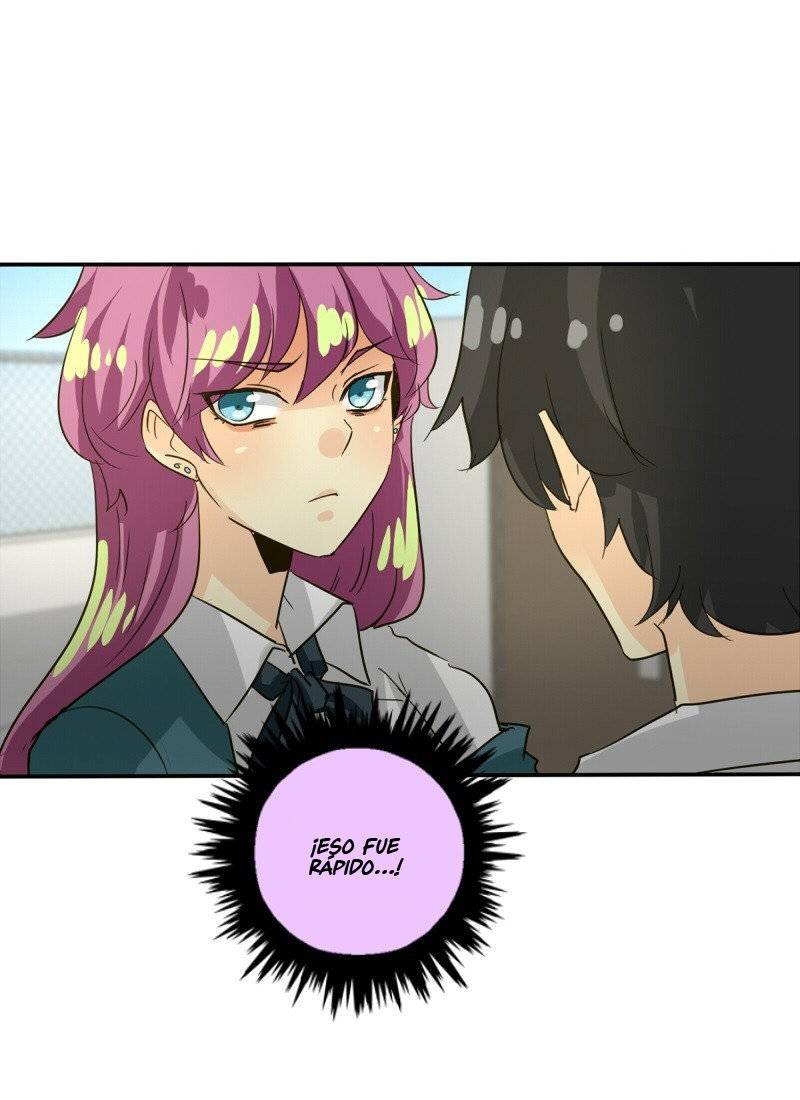 Read extraOrdinario Manga Online