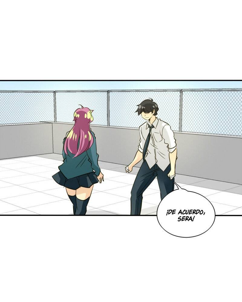 Read extraOrdinario Manga Online