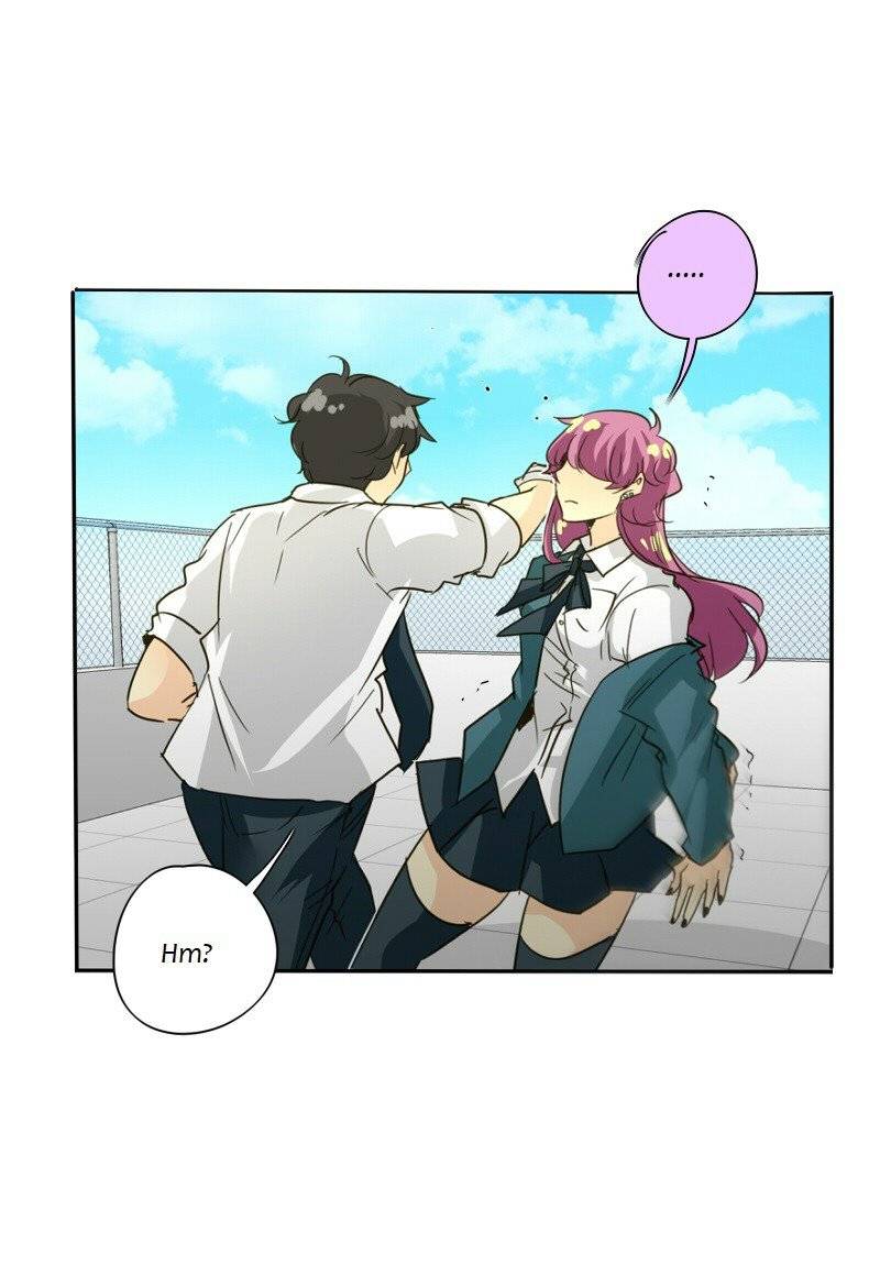 Read extraOrdinario Manga Online