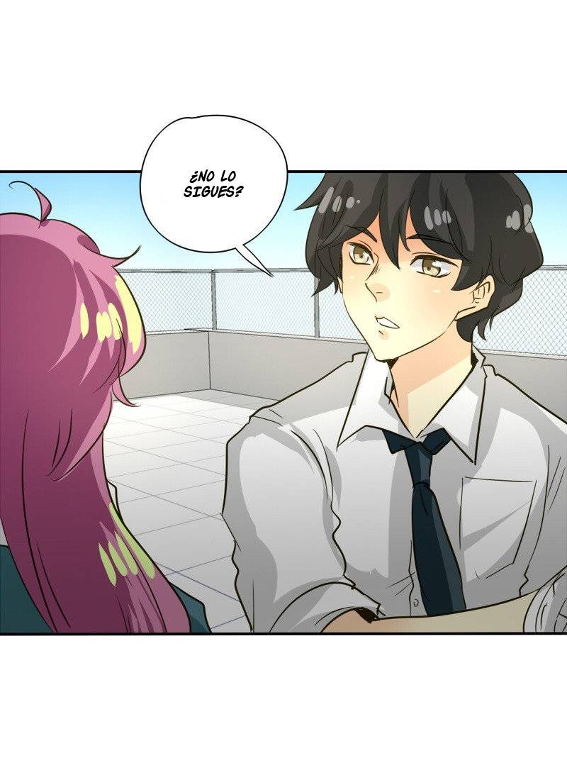 Read extraOrdinario Manga Online