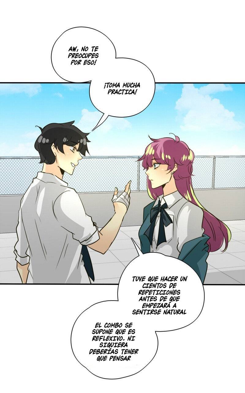 Read extraOrdinario Manga Online