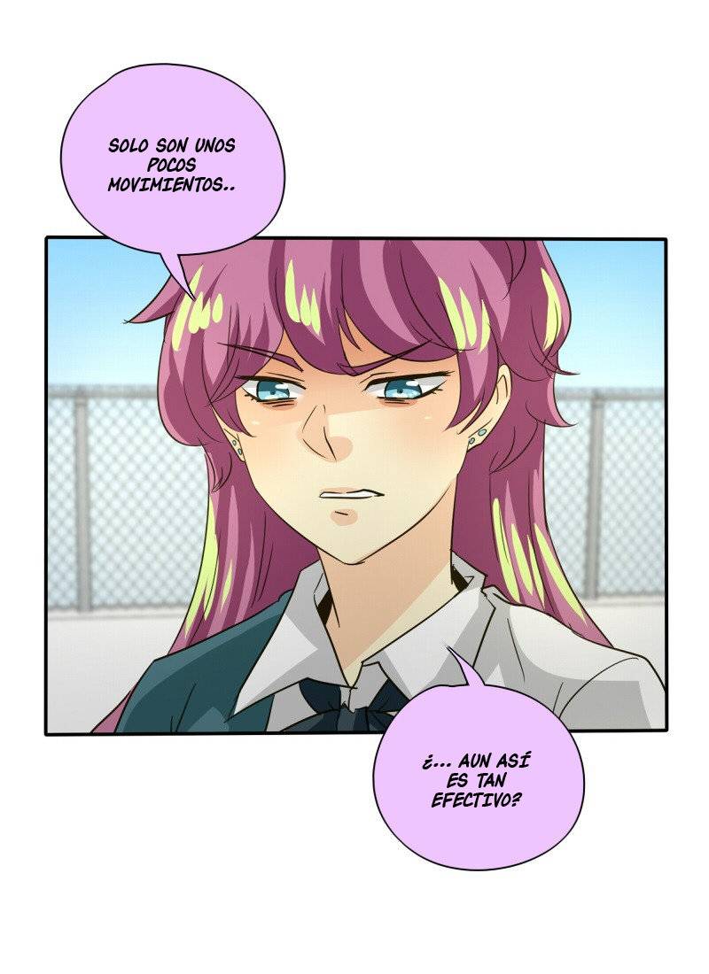 Read extraOrdinario Manga Online
