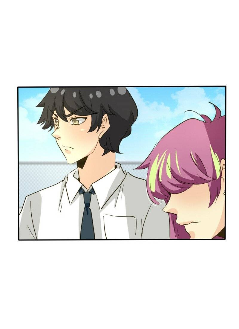 Read extraOrdinario Manga Online