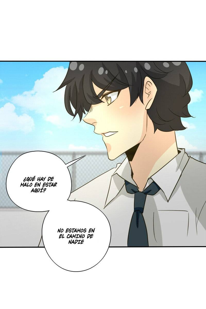 Read extraOrdinario Manga Online