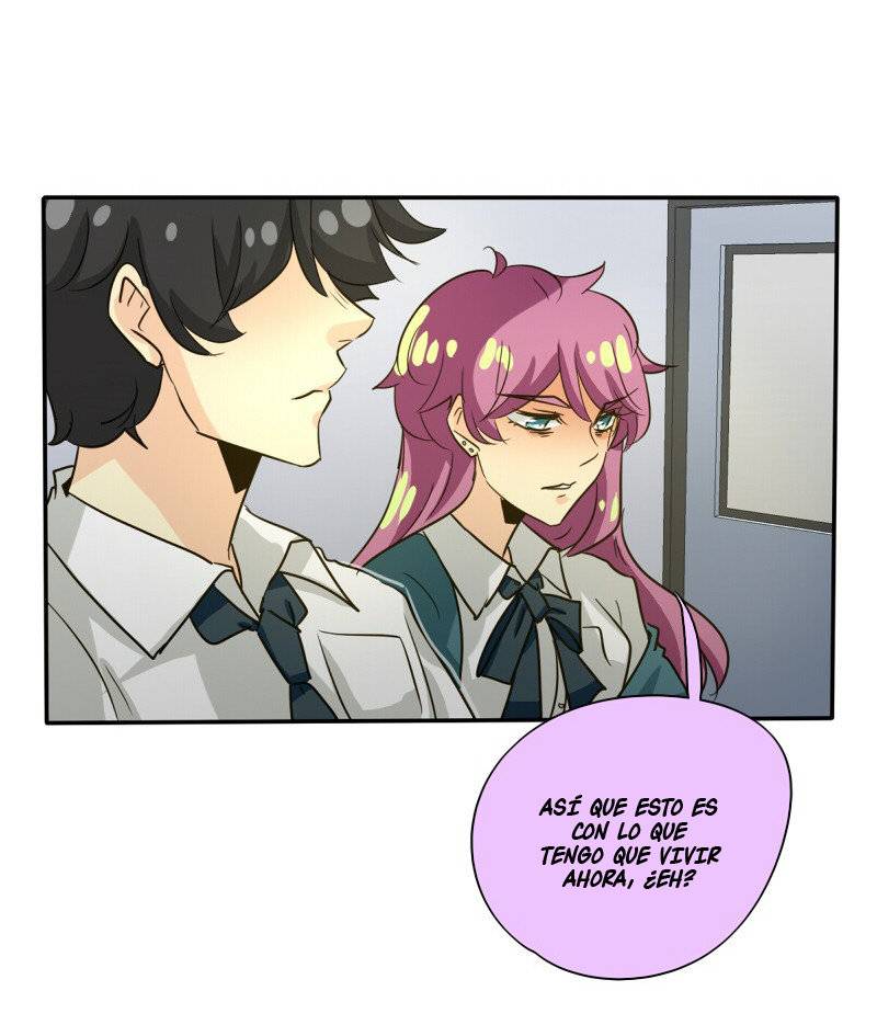 Read extraOrdinario Manga Online