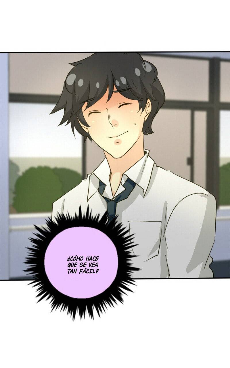 Read extraOrdinario Manga Online