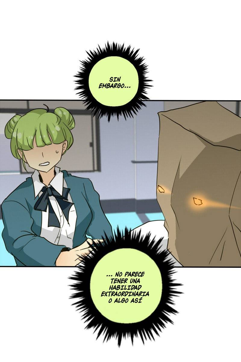 Read extraOrdinario Manga Online