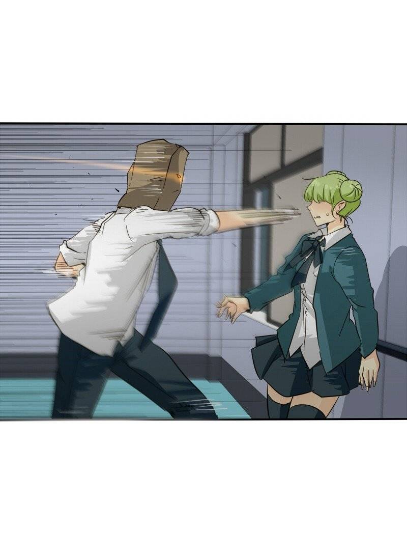 Read extraOrdinario Manga Online