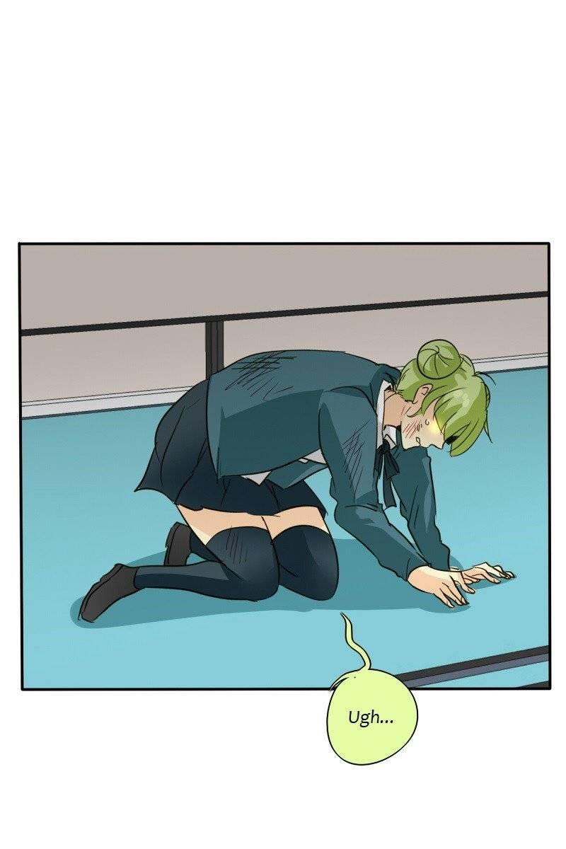 Read extraOrdinario Manga Online