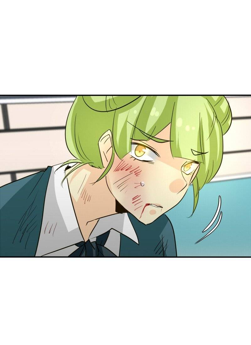 Read extraOrdinario Manga Online