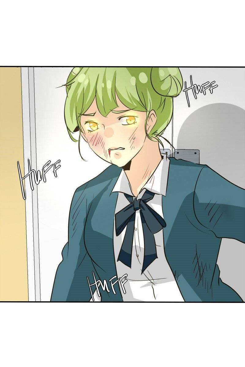 Read extraOrdinario Manga Online