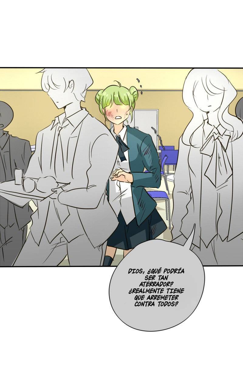 Read extraOrdinario Manga Online