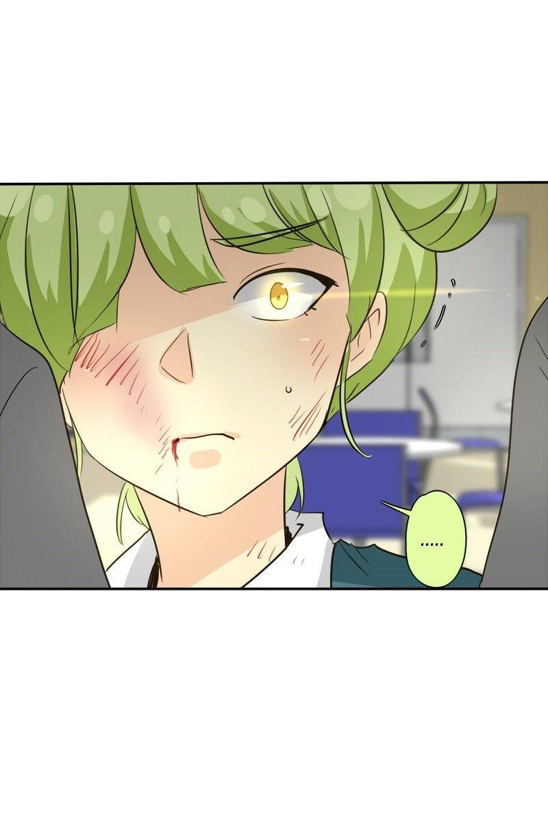 Read extraOrdinario Manga Online