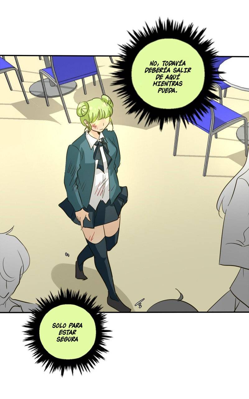 Read extraOrdinario Manga Online