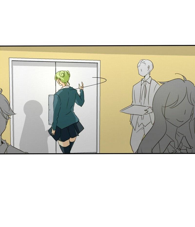 Read extraOrdinario Manga Online