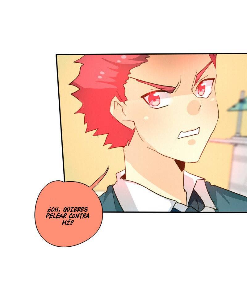Read extraOrdinario Manga Online