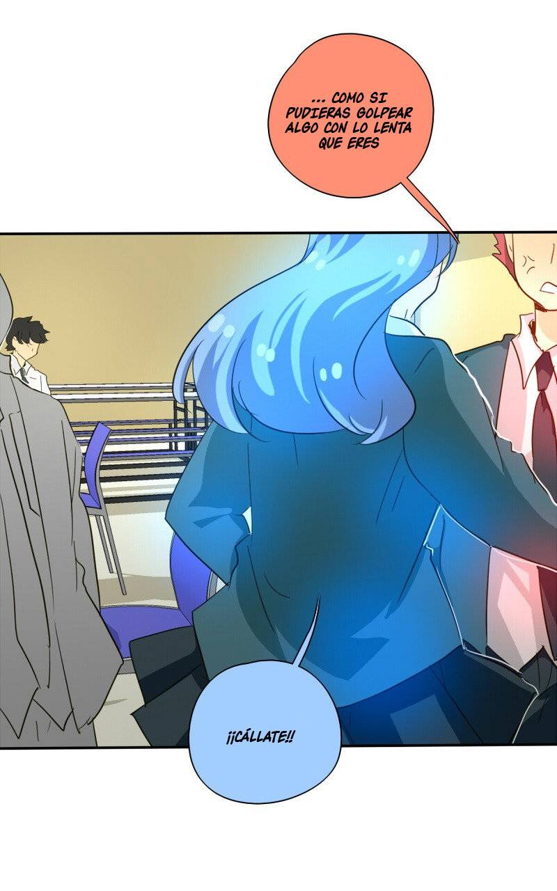 Read extraOrdinario Manga Online