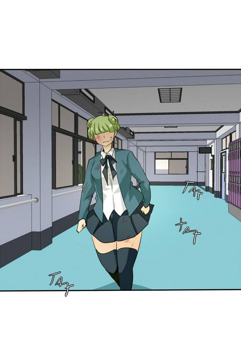 Read extraOrdinario Manga Online