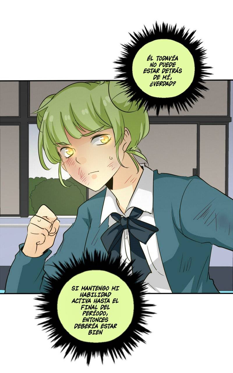 Read extraOrdinario Manga Online
