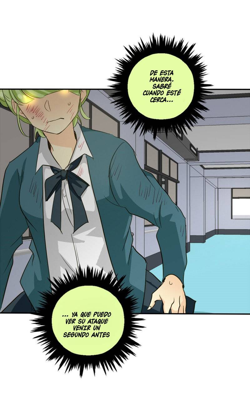 Read extraOrdinario Manga Online