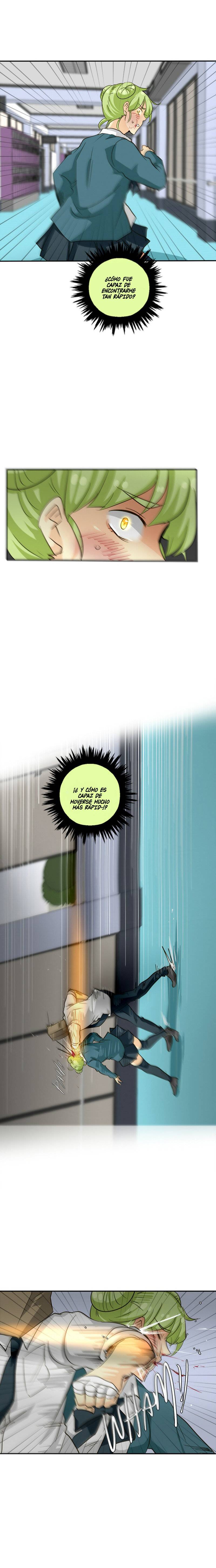 Read extraOrdinario Manga Online