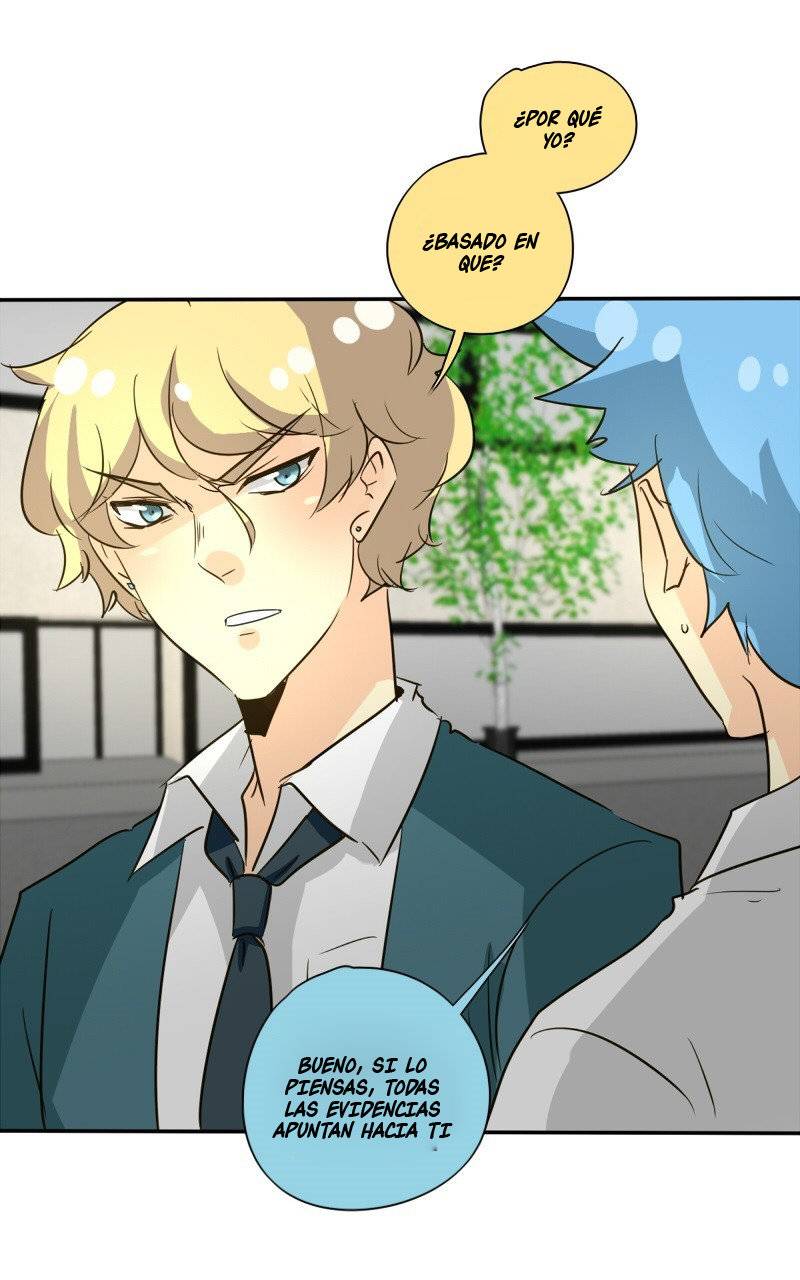 Read extraOrdinario Manga Online