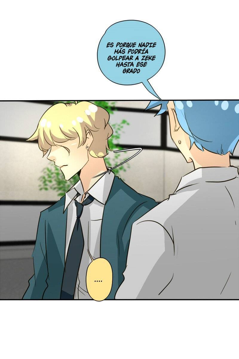 Read extraOrdinario Manga Online